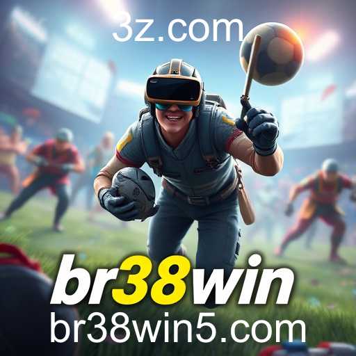 A Ascensão do br38win no Cenário de Jogos Online