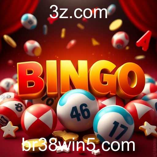 Explorando o Mundo do Bingo no Site 'br38win'