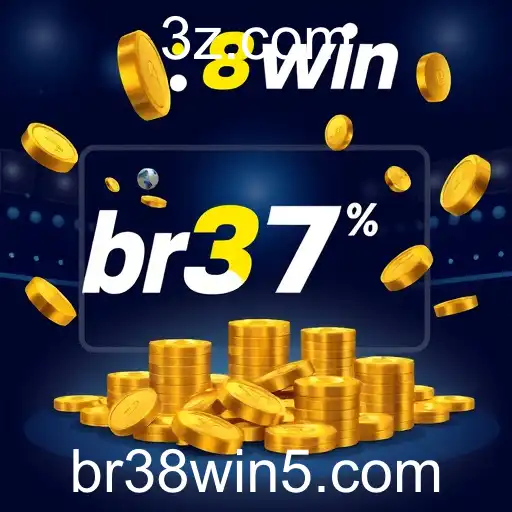 Revolução dos Jogos Online: br38win em Destaque