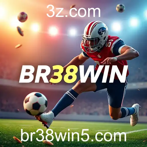 A Ascensão do BR38WIN no Universo dos Jogos de 2026