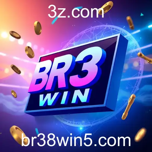 O Impacto Crescente do BR38WIN no Mercado de Jogos
