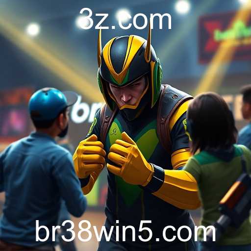 A Revolução dos Jogos Online no Brasil