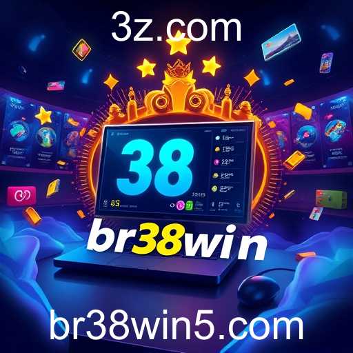 A Ascensão do br38win no Cenário de Jogos