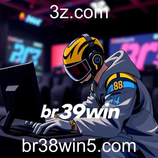 Explorando o Mundo dos Jogos com br38win