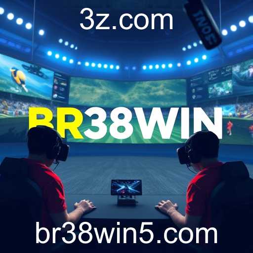A Ascensão do BR38WIN no Cenário de Jogos Online