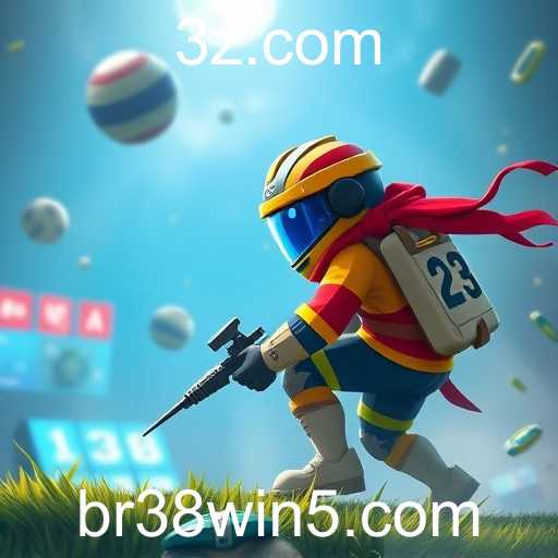 A Ascensão de br38win: Novidades e Tendências de 2026 no Mundo dos Jogos