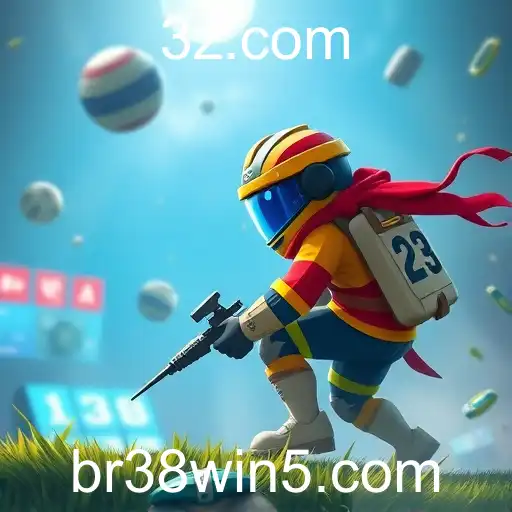 A Ascensão de br38win: Novidades e Tendências de 2026 no Mundo dos Jogos