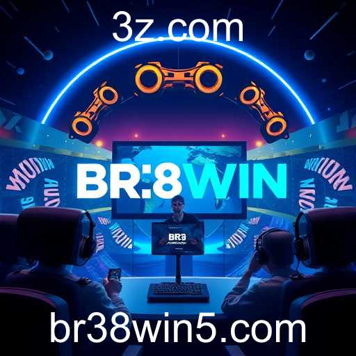 A Nova Era dos Jogos Online: Br38win Ganha Destaque