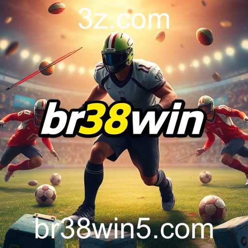 Novo Horizonte para Jogos Online Através do Br38win