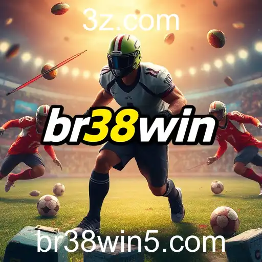 Novo Horizonte para Jogos Online Através do Br38win