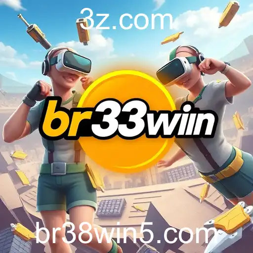 Br38win: Revolução nos Jogos Online em 2026