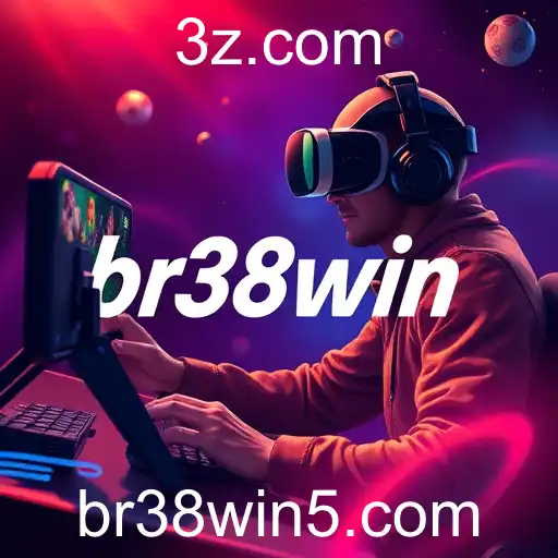 A Revolução do BR38WIN no Cenário dos Jogos Online
