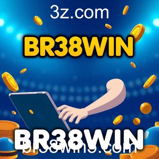 Explorando o Sucesso do site BR38WIN em 2026