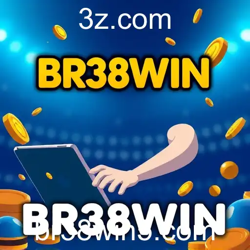 Explorando o Sucesso do site BR38WIN em 2026
