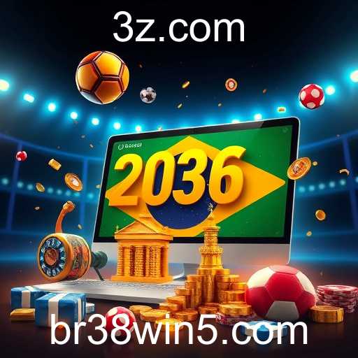 Ascensão dos Jogos Online no Brasil