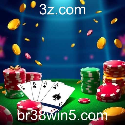 Explorando a Excitante Categoria de Jogos de Cassino no br38win