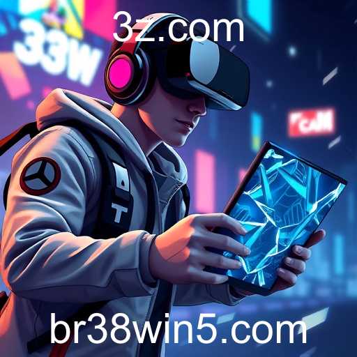 Tendências Emergentes no Universo dos Jogos Digitais