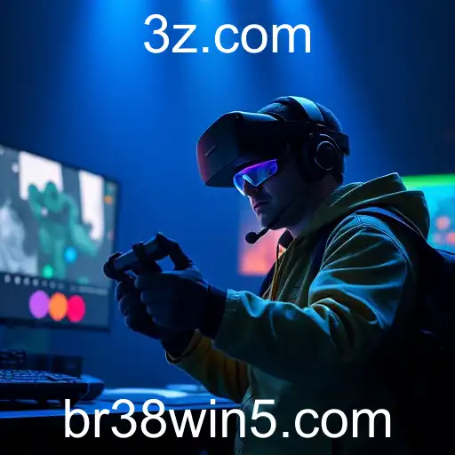 Expansão e Tendências do Mercado de Jogos Online no Brasil