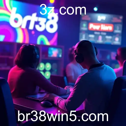 Crescimento Explosivo do Setor de Jogos Online em 2026