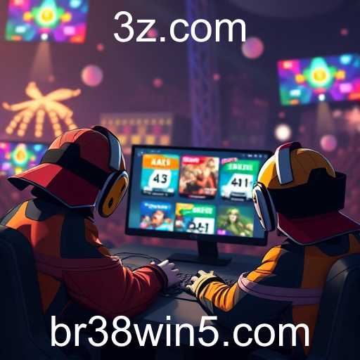 Ascensão do Mercado de Jogos Online em 2026