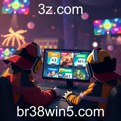 Ascensão do Mercado de Jogos Online em 2026