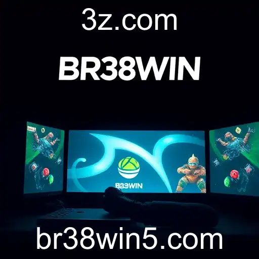 Tendências de Jogos Online e o Impacto de 'br38win'