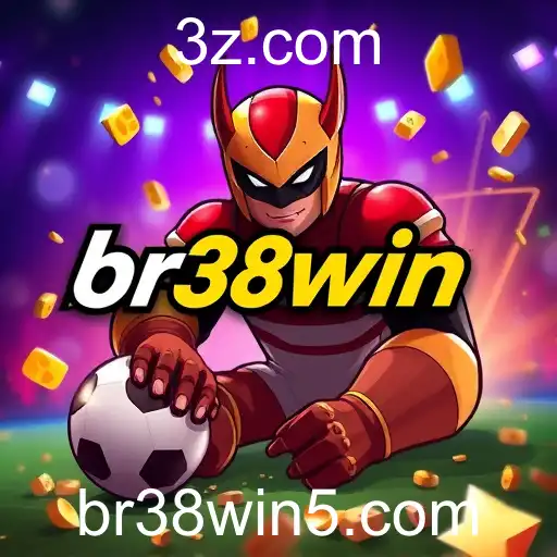 A Revolução dos Jogos Online em 2026: O Caso BR38WIN