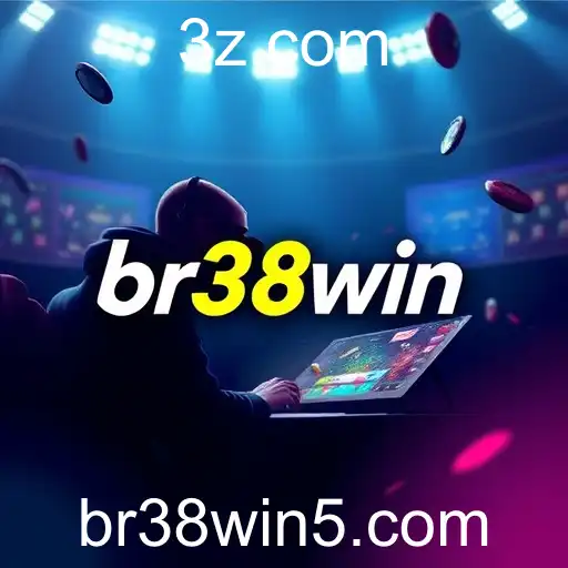 A Revolução dos Jogos Online: br38win e Tendências Atuais