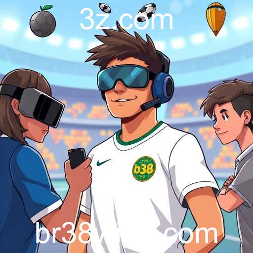 Tendências e Inovações nos Jogos Online em 2026