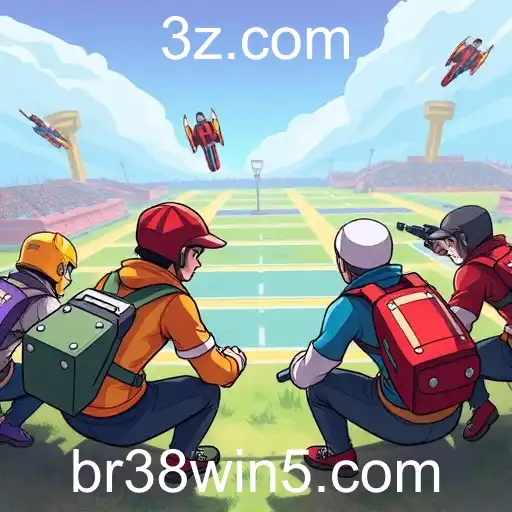 Tendências e Desafios no Mundo dos Jogos em 2026