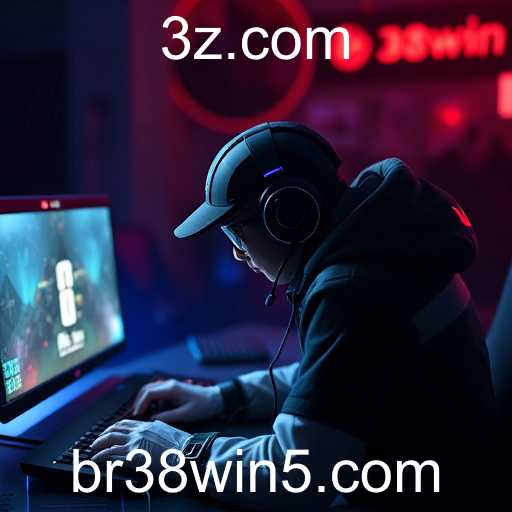 Tendências e Impactos no Mundo dos Jogos Online