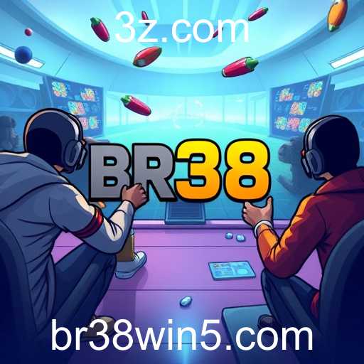 A Evolução do Mundo dos Jogos e a Ascensão do Br38win