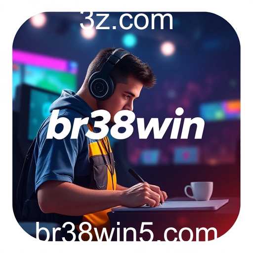 O Crescimento do BR38Win no Mercado de Jogos