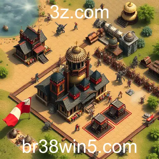 O Crescimento do Mercado de Jogos no Brasil