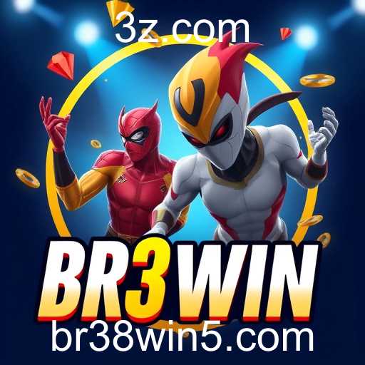 O Crescimento do BR38win no Mercado de Jogos Online