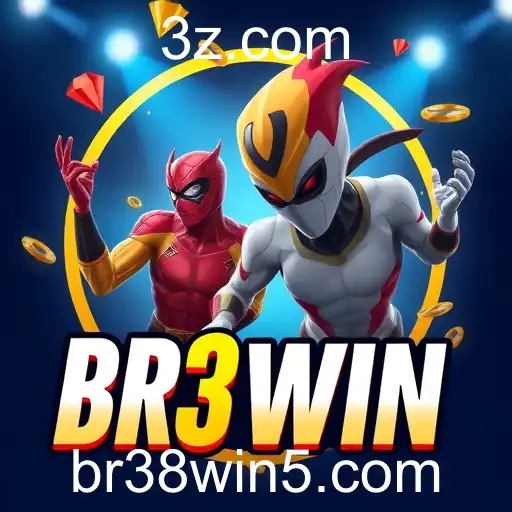 O Crescimento do BR38win no Mercado de Jogos Online