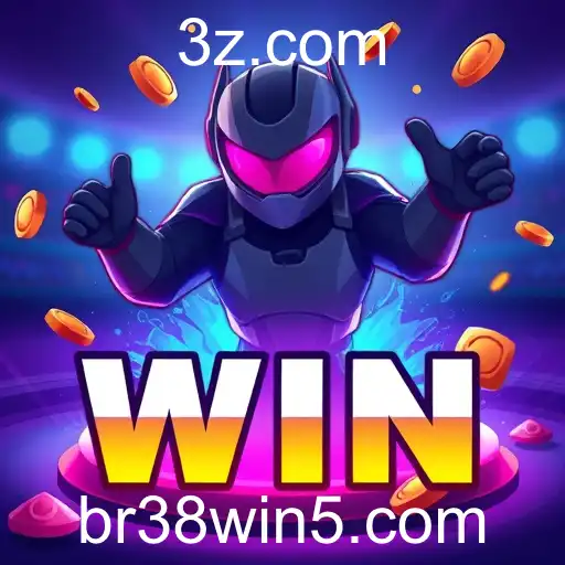 O Crescimento do 'br38win' no Mercado de Jogos Online