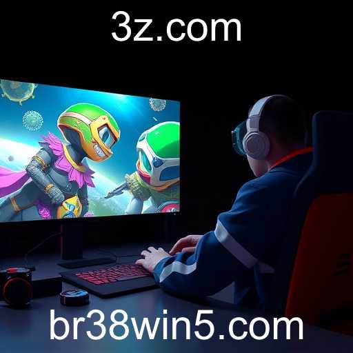 Crescimento Explosivo dos Jogos Online no Brasil