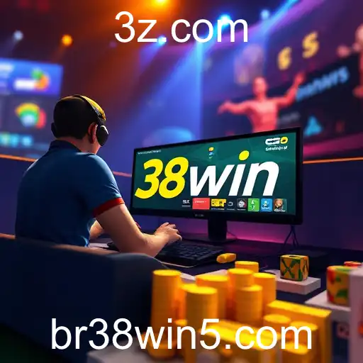 Crescimento Explosivo dos Jogos Online em 2026