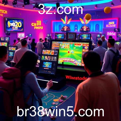 Crescimento dos Jogos Online em 2026