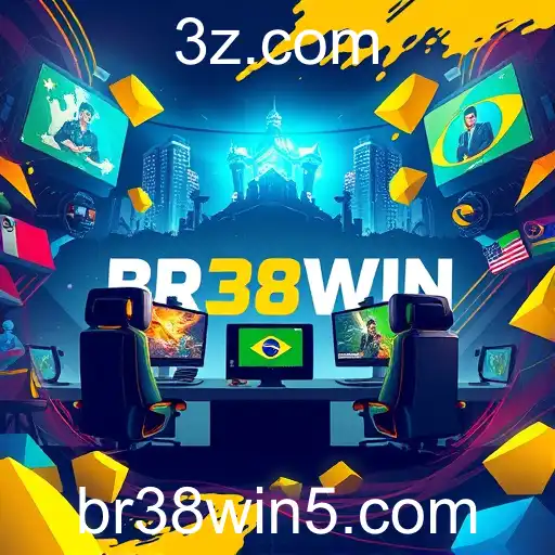 Impacto do BR38WIN na Indústria de Jogos