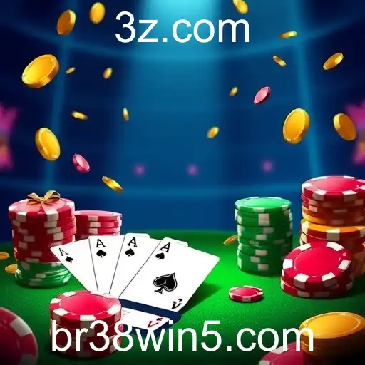 Impacto do 'br38win' no Mercado de Jogos Online