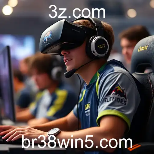 O Impacto dos Jogadores Brasileiros no Mercado Global de Jogos