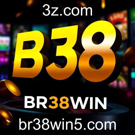 A Influência Crescente do BR38WIN no Cenário de iGaming