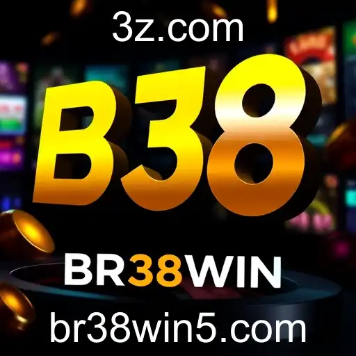 A Influência Crescente do BR38WIN no Cenário de iGaming