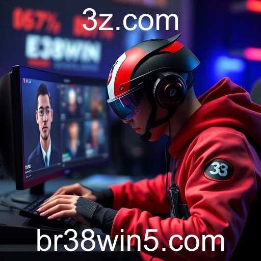 Inovação e Estratégia no Crescimento do br38win