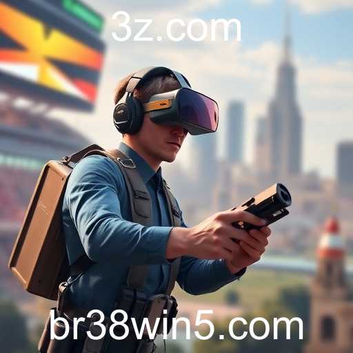 Inovações e Tendências dos Jogos em 2026