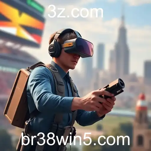 Inovações e Tendências dos Jogos em 2026