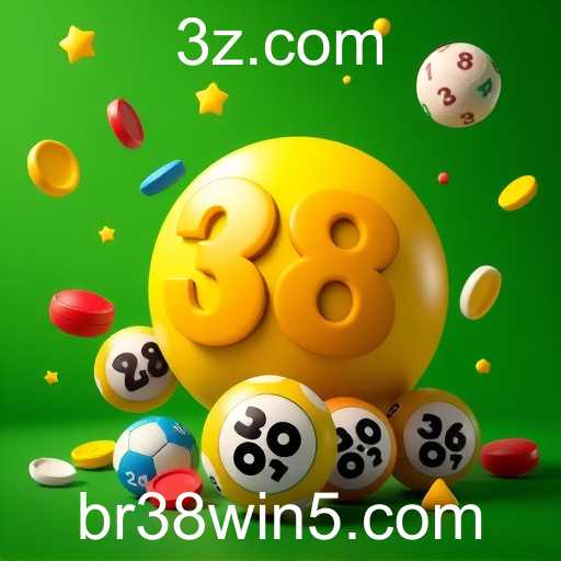 O Fascínio dos Jogos de Loteria no br38win