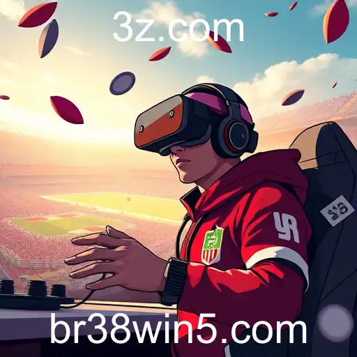 A Nova Era dos Jogos Online no Brasil